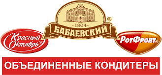 Конфеты оптом в Смоленске	