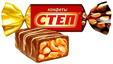 Золотой степ