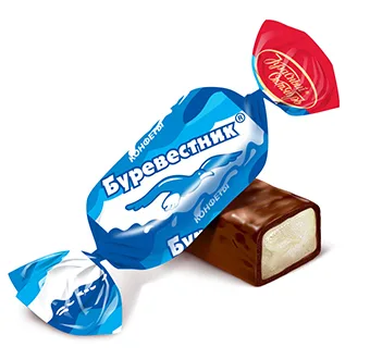 Буревестник