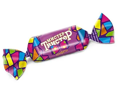 Мистер Твистер