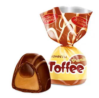 TOFFEE Premio