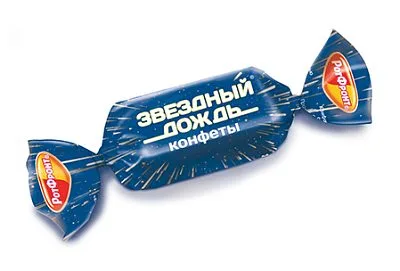 Звездный дождь