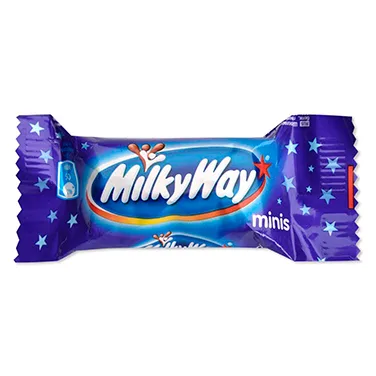 Милки Вэй минис