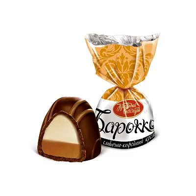 Барокко
