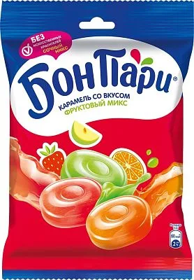 Бон-Пари Ассорти 75 гр.