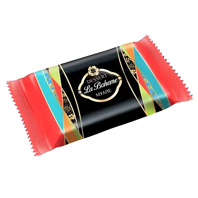 La Boheme со вкусом Ассорти