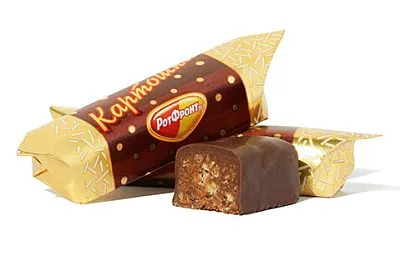 Конфеты Картошка