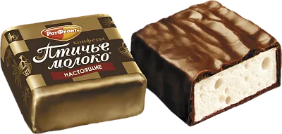 Птичье молоко