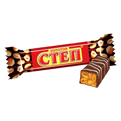 Батончик Золотой степ 50 гр.