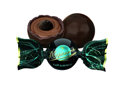 Марсианка