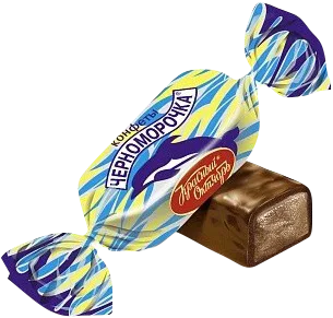 Черноморочка