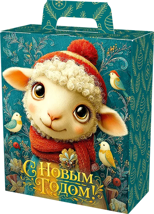 Акция Символ