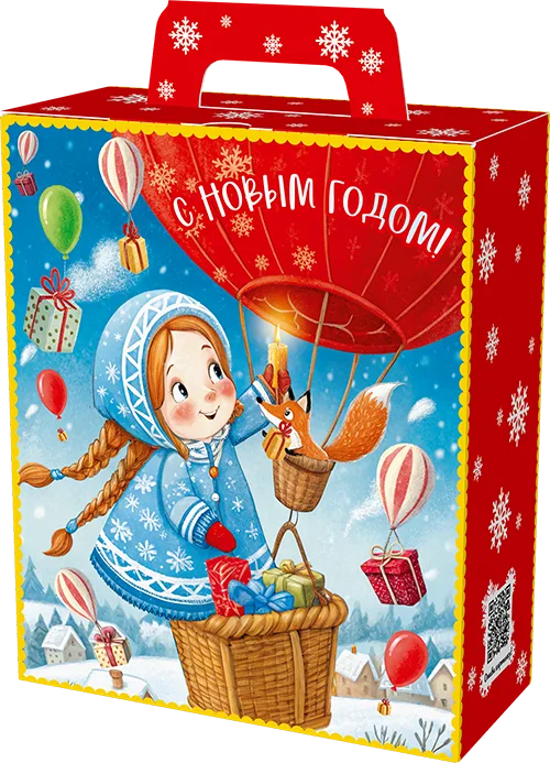 Волшебный шар